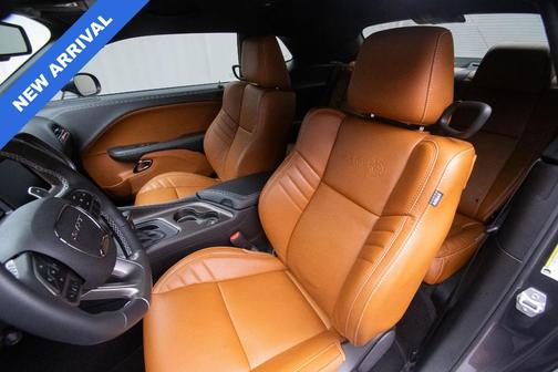 2023 Dodge Challenger SRT Hellcat