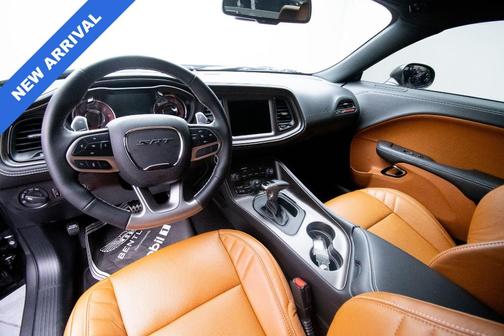 2023 Dodge Challenger SRT Hellcat