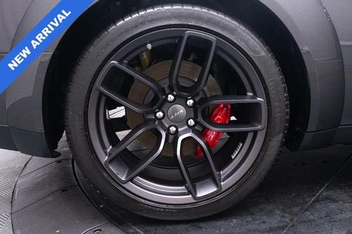 2023 Dodge Challenger SRT Hellcat