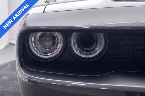 2023 Dodge Challenger SRT Hellcat