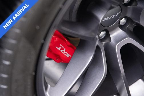 2023 Dodge Challenger SRT Hellcat