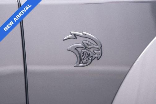 2023 Dodge Challenger SRT Hellcat