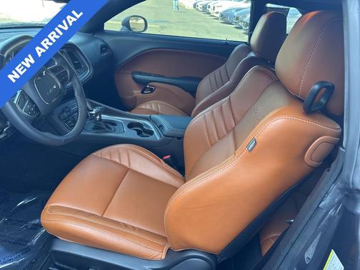 2023 Dodge Challenger SRT Hellcat