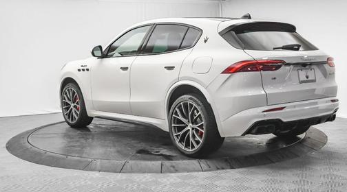 2026 Maserati Grecale 