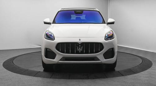 2024 Maserati Grecale GT