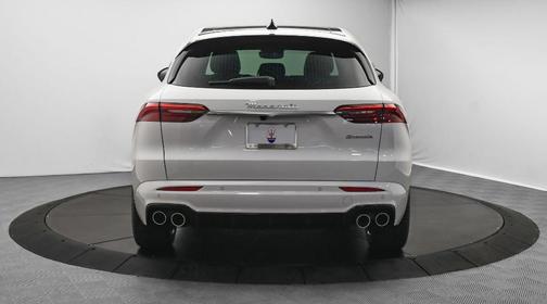 2024 Maserati Grecale GT