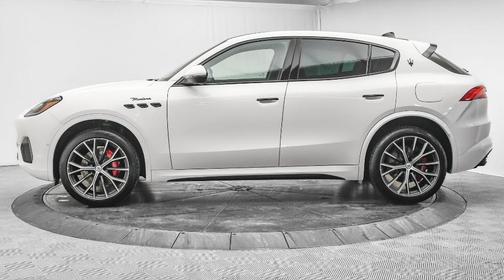 2026 Maserati Grecale 