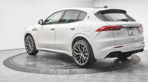 2026 Maserati Grecale 