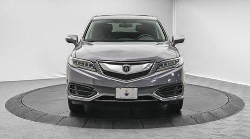 2017 Acura RDX Base (A6)