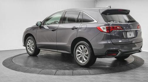 2017 Acura RDX Base (A6)