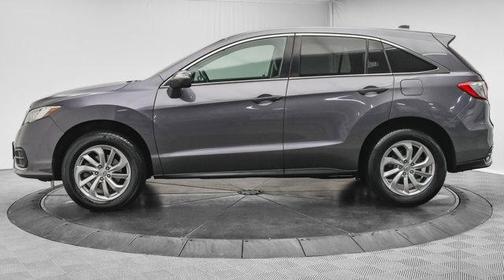 2017 Acura RDX Base (A6)