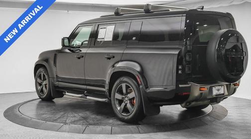 2023 Land Rover Defender X