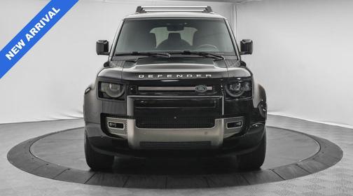 2023 Land Rover Defender X