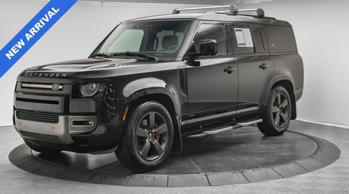 2023 Land Rover Defender X