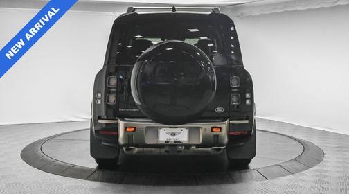 2023 Land Rover Defender X