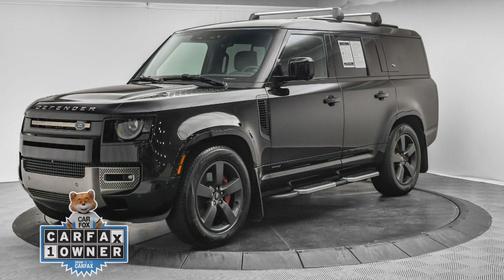 2023 Land Rover Defender X