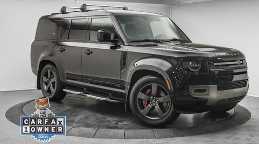 2023 Land Rover Defender X