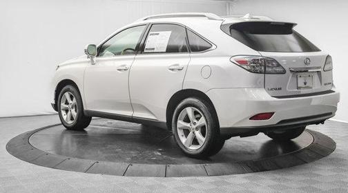 2010 Lexus RX 350 Base