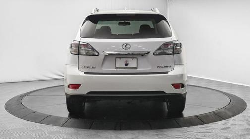 2010 Lexus RX 350 Base