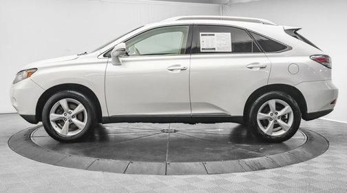 2010 Lexus RX 350 Base
