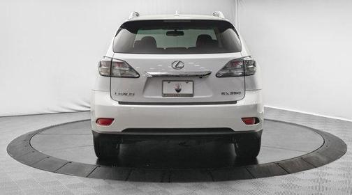 2010 Lexus RX 350 Base
