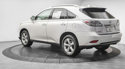 2010 Lexus RX 350 Base
