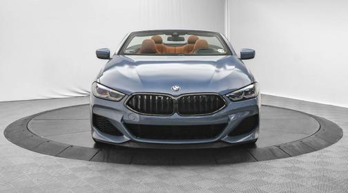 2021 BMW M850 i xDrive
