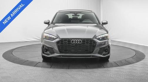 2025 Audi A5 Sportback 45 S line quattro Premium