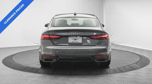 2025 Audi A5 Sportback 45 S line quattro Premium