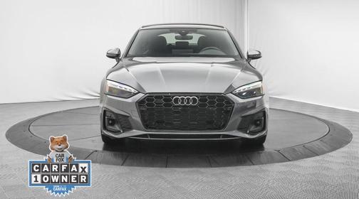 2025 Audi A5 Sportback 45 S line quattro Premium