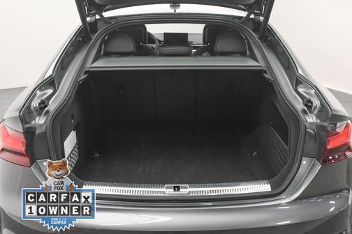 2025 Audi A5 Sportback 45 S line quattro Premium