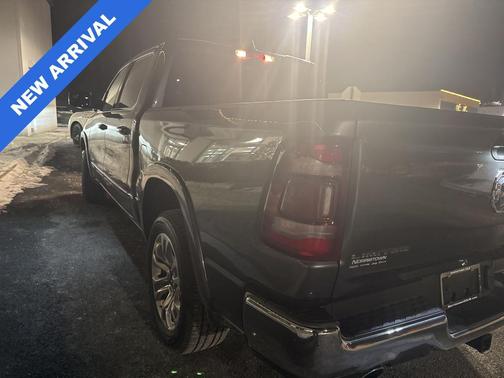 2022 RAM 1500 Limited
