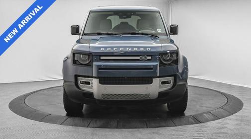 2024 Land Rover Defender P400 S