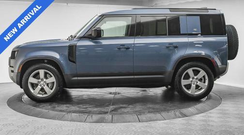 2024 Land Rover Defender P400 S