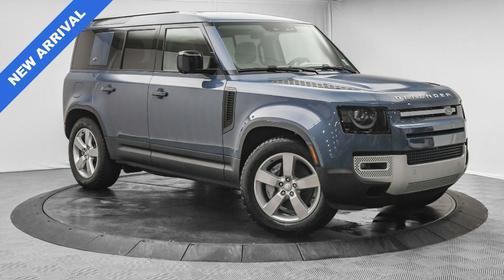 2024 Land Rover Defender P400 S