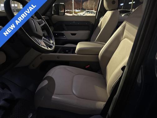 2024 Land Rover Defender P400 S