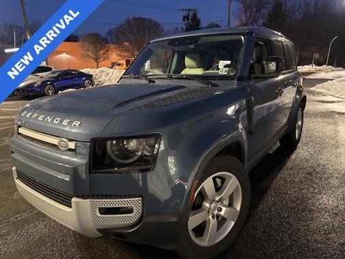 2024 Land Rover Defender P400 S