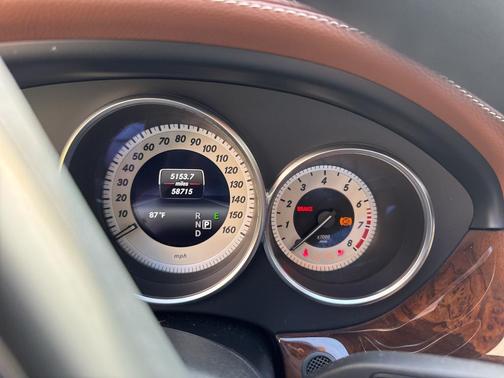 2016 Mercedes-Benz CLS-Class