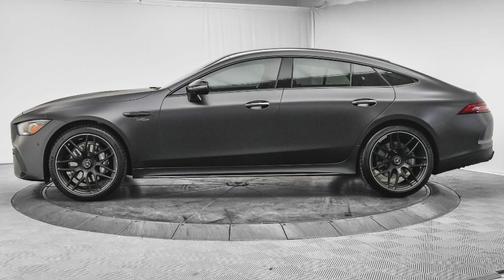 2025 Mercedes-Benz AMG GT 53 Base