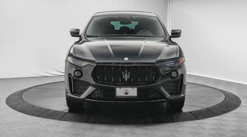 2024 Maserati Levante Modena Ultima