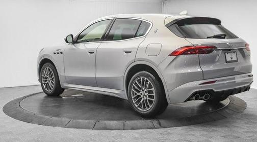 2024 Maserati Grecale GT