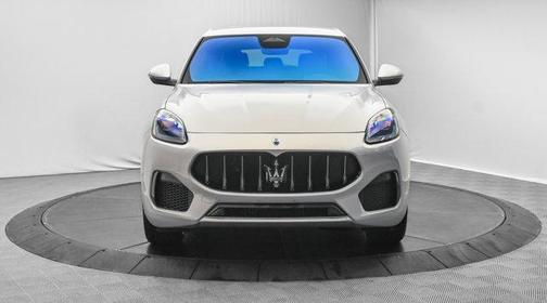 2024 Maserati Grecale GT