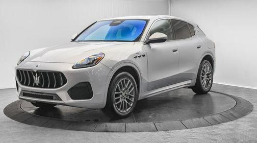 2024 Maserati Grecale GT