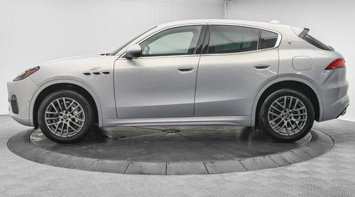 2024 Maserati Grecale GT