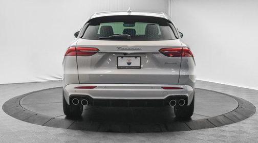 2024 Maserati Grecale GT