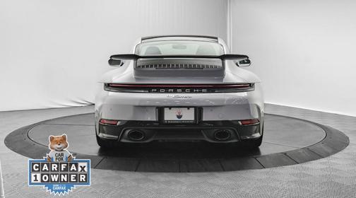 2025 Porsche 911 Carrera