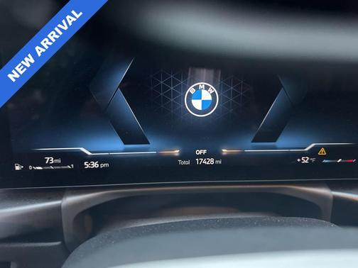 2025 BMW 330 i xDrive