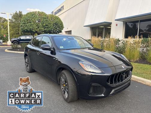 2023 Maserati Grecale GT