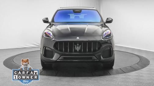 2023 Maserati Grecale GT