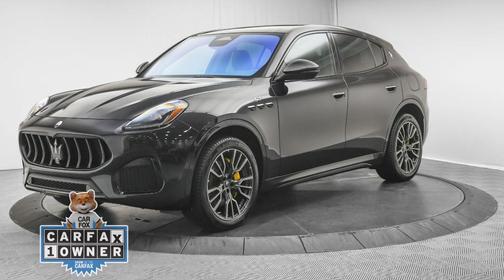 2023 Maserati Grecale GT
